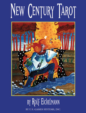 New Century Tarot